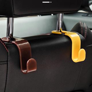 1/2/4 Unidades Gancho FIAT: Cabide para Encosto de Cabeça Banco Traseiro em Oferta na Shopee