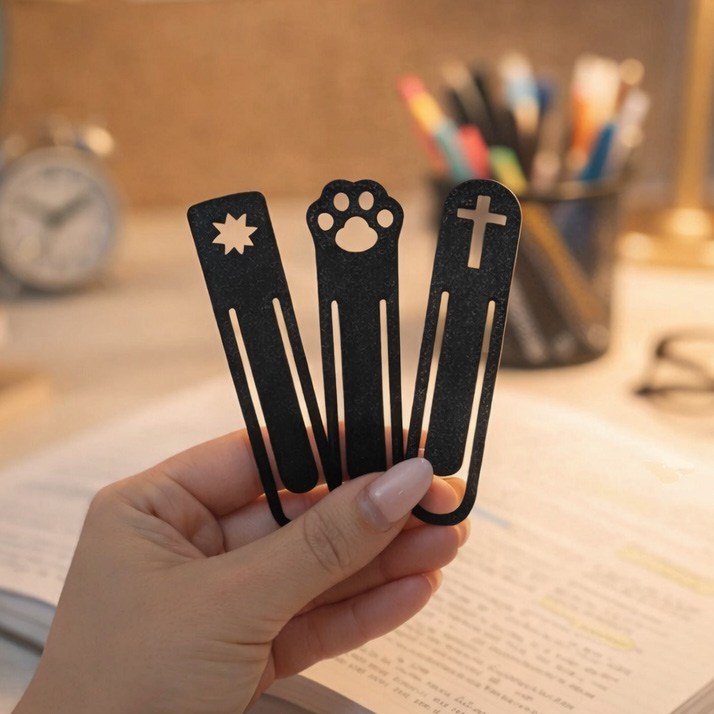 Kit Marcador de Página 3 Unidades