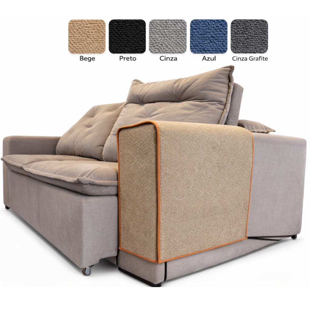 Arranhador para Gatos Protetor Sofá Canto Grande Anti Arranhões Pet Proteção Premium Resistente em Oferta na Shopee