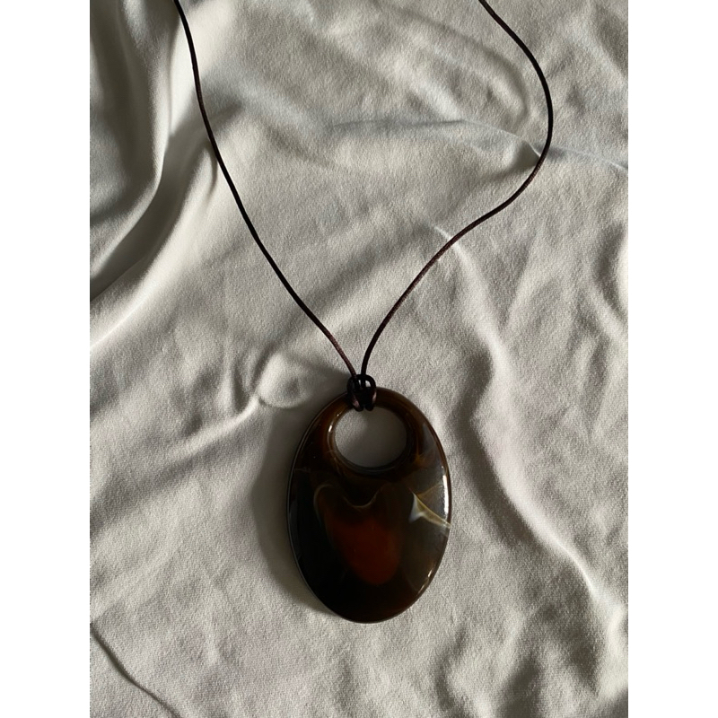 Colar Bel Vintage em Oferta na Shopee