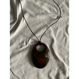 Colar Bel Vintage em Oferta na Shopee