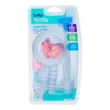Aspirador Nasal Lolly RespireBem com 1 unidade