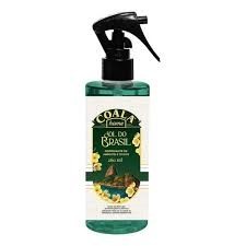 Odorizante Coala Sol do Brasil 260ML ambientes e tecidos