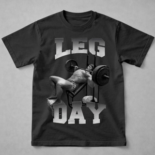 Camiseta Academia Camisa - Supino No Leg Day Memes Maromba Arnold em Oferta na Shopee