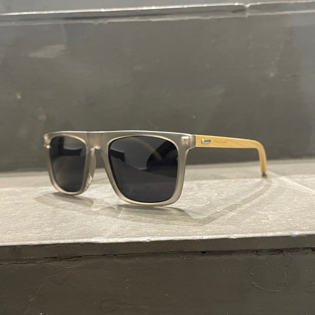 Óculos de Sol Hang Loose Proteção UV Polarizado