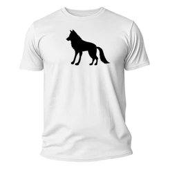 Camiseta Camisa Acostamento 100% Algodão LG