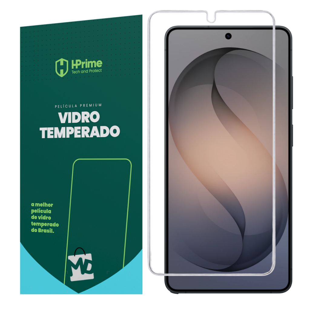 Película Hprime Vidro Temperado Md Galaxy S26 Ultra Tela 6.9 em Oferta na Shopee