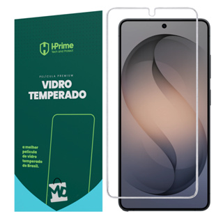 Película Hprime Vidro Temperado Md Galaxy S26 Ultra Tela 6.9 em Oferta na Shopee