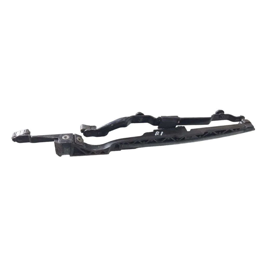 Carrinho Primeira Lamina Teto Solar Skywindow Fiat Stilo