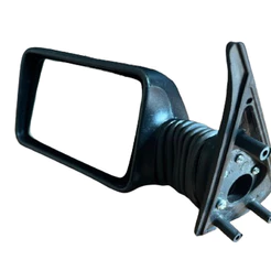 Retrovisor Uno Premio Elba 1989..fiorino Pick-up Sem Controle