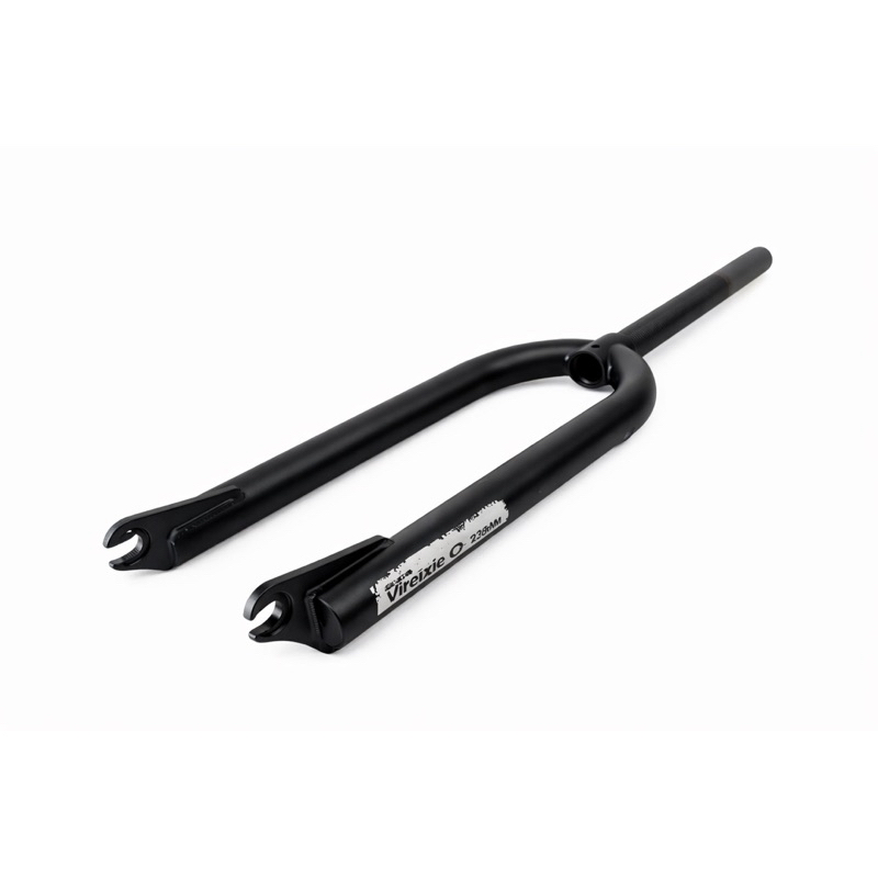 Garfo Rígido Bicicleta GTA WHEELER Aro 26 Modelo Garfo Master Brutus Reforçado MTB DH Grau Freeride