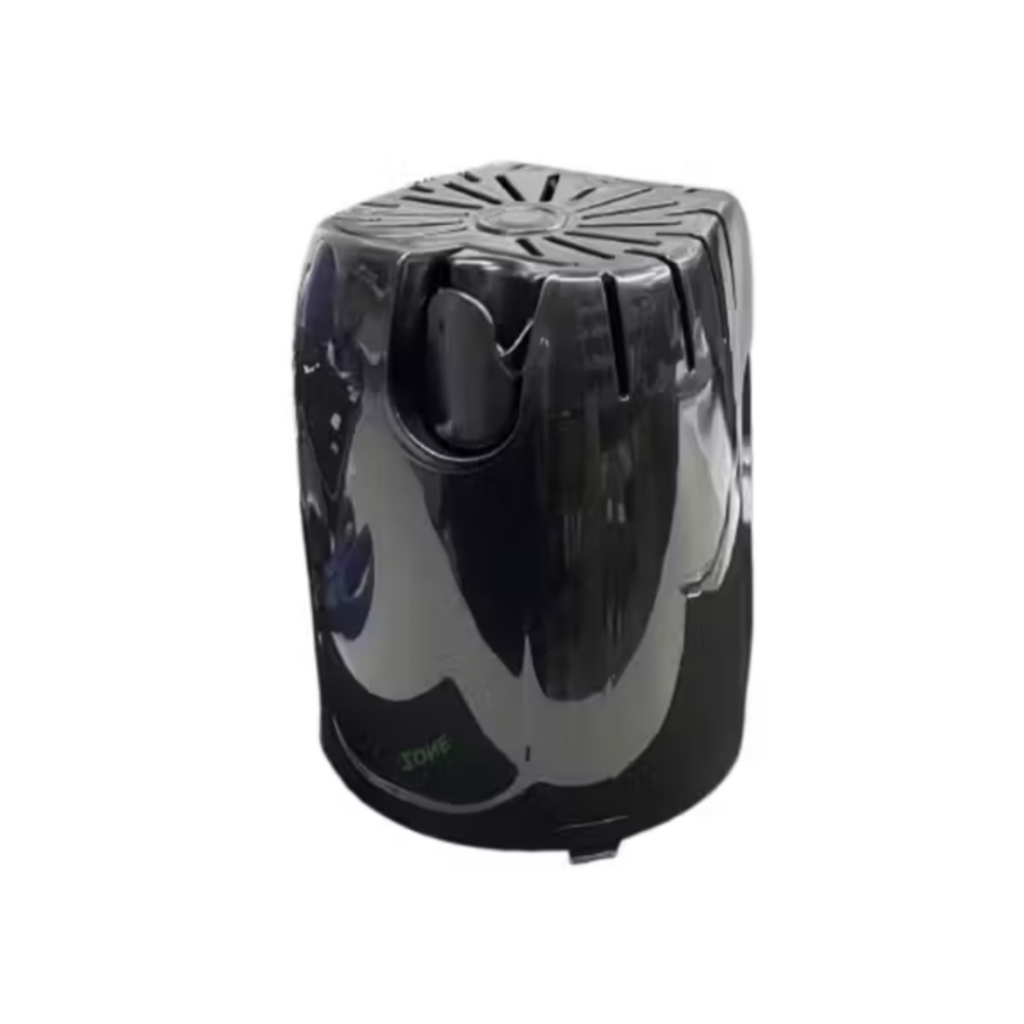 SOBRECAPA/CAPA DO MOTOR TRASEIRA VENTILADOR BRITANIA/PHILC 40/50 TURBO