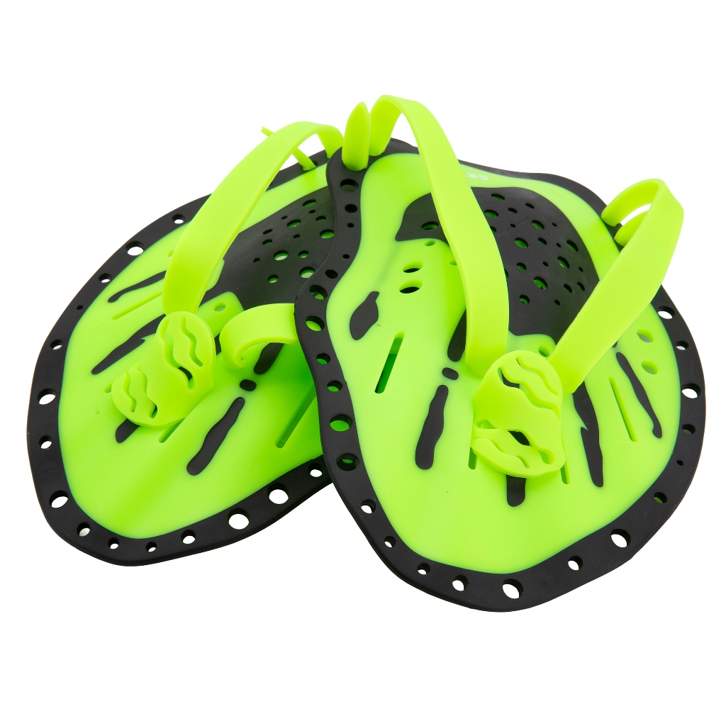 Palmar para Natação Cetus Traction Pro