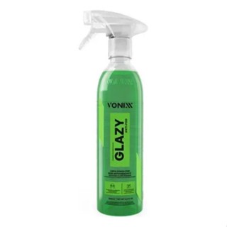 Glazy Anti-fog Vonixx Limpa Vidros Ação Antiembaçante 500ml em Oferta na Shopee