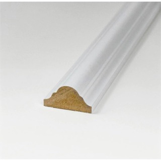 Barras em MDF 90 cm para personalizar molduras Rodameio Boiserie em Oferta na Shopee