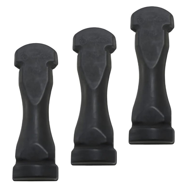 3 Peças Coxim Centrifuga Wanke Inova Suprema Sofia 39000034 Original