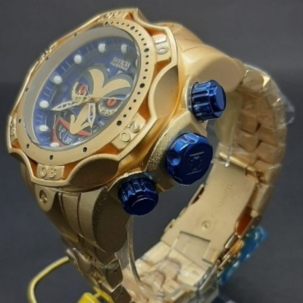 Relógio Masculino Sport coringa  Yakuza S1 Dragon Thunderbolt relogio de altissima gualidade em Oferta na Shopee