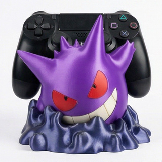 Suporte de Controle PlayStation, Xbox, Switch - Gengar Pokémon em Oferta na Shopee