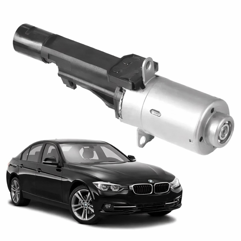 Atuador Valvetronic Bmw 320i F30 X1 X3 X4 X5 X6 2013 2014 2015 2016 2017 2018