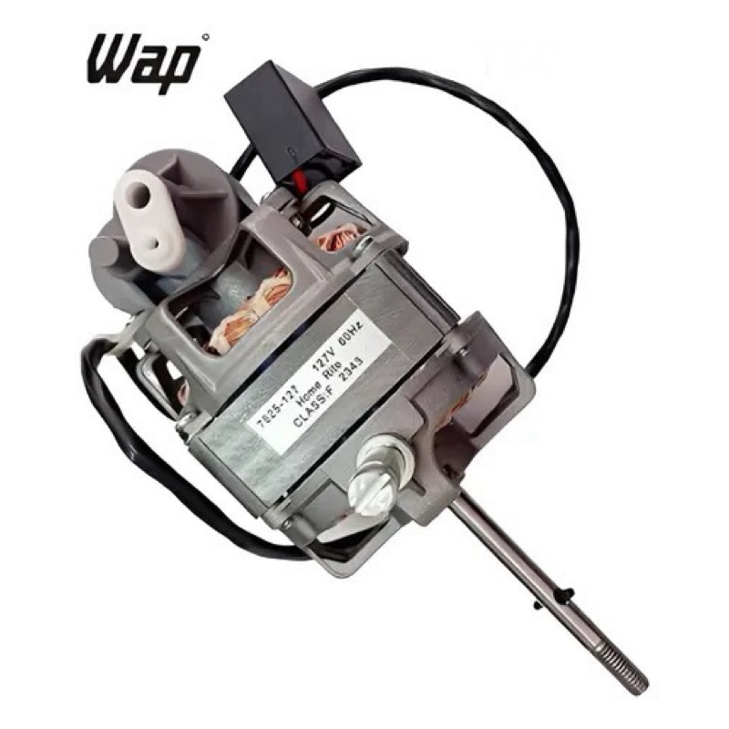 Motor Ventilador Wap Flow Turbo 127v 220v Original