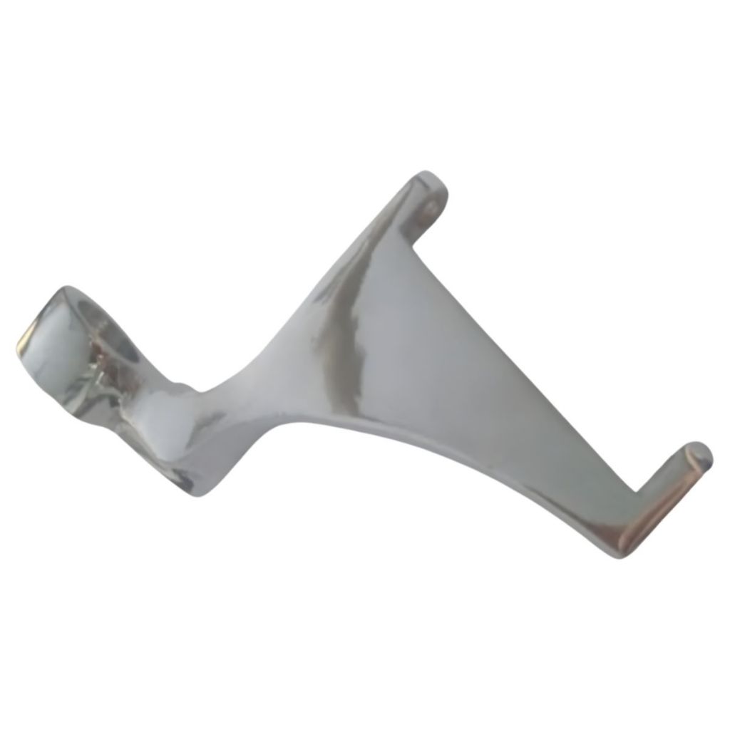 Suporte do Pedal do Piloto Direito Sundown V-Blade 250