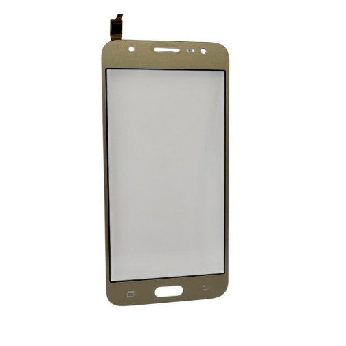 Frente Vidro TFJ5 touch Compatível com Samsung Galaxy J5 Dourado em Oferta na Shopee