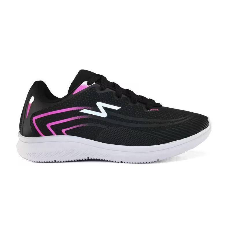 TENIS ESPORTIVO TENIS FEMININO TENIS CAMINHADA ENVIO RÁPIDO