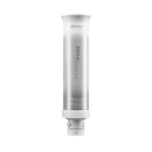 Purificador de Água Gelada e Natural Electrolux PE12G Bi Volt Compacto Pure 4x Painel Touch Cinza · foto 2