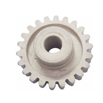 Engrenagem Coroa Nylon 22 Dentes Assador Hottor Venancio