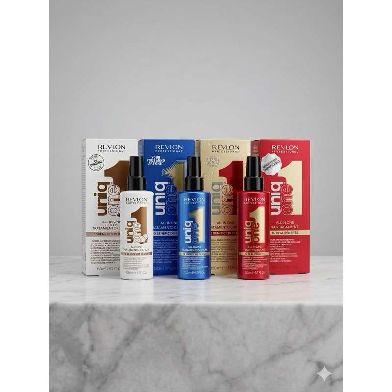 Unique One Revlon