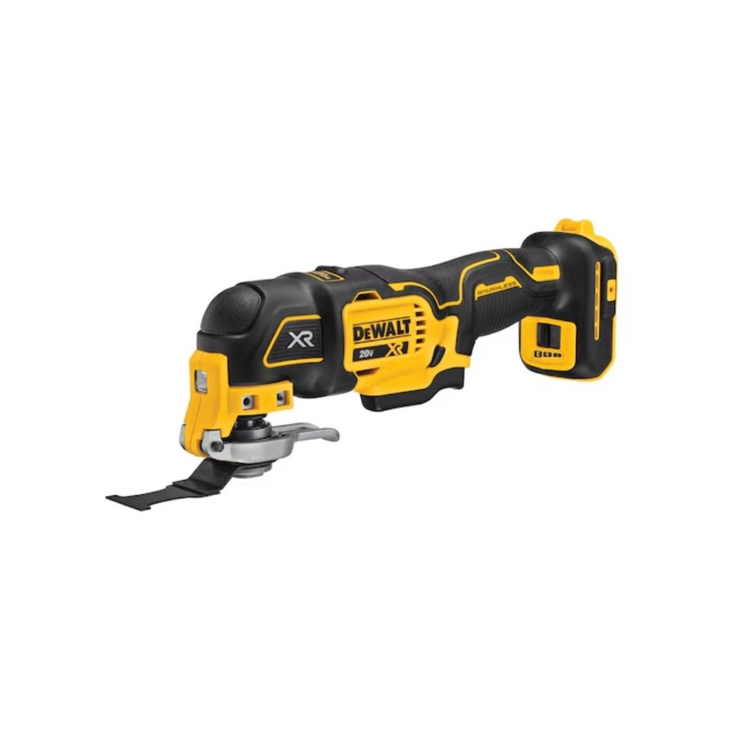 Ferramenta múltipla de oscilação Dewalt DCS356B