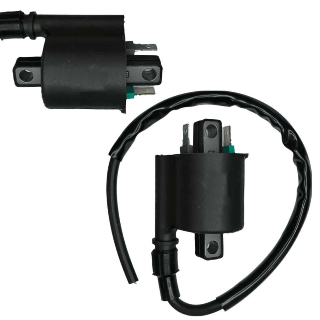 Bobina de Ignição Moto Honda NX-4 FALCON 400 2008 e 2009