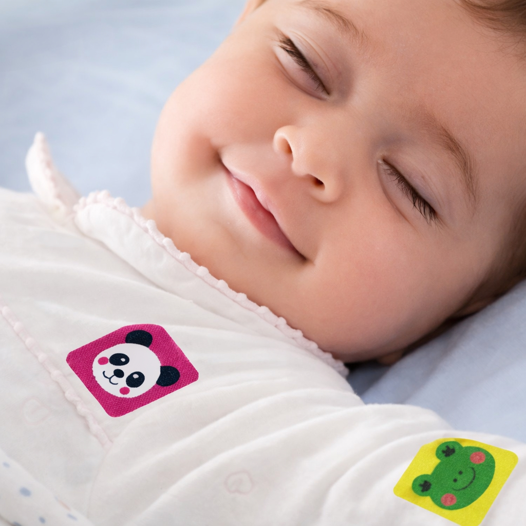 Kit Adesivo Anti-Mosquito Infantil 480un Patch Repelente Dengue Kids em Oferta na Shopee