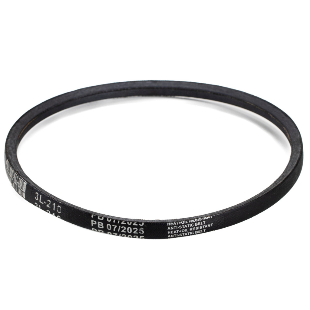 Correia Borracha 3l-210 Compatível com Lavadoras Maquina de Lavar Panasonic 12kg 14kg 16kg Na-f160b5wb