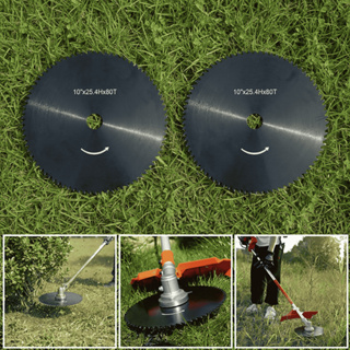 Lâmina Disco Serra 80 Dentes Roçadeira Stihl FS160 / FS220 / FS280 / FS290 / Kit com 2 Unidades em Oferta na Shopee