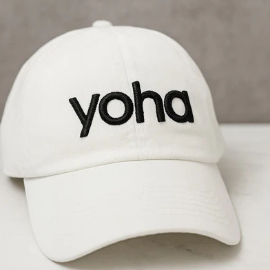 Boné Yoha Estilo Casual Unissex Premium em Oferta na Shopee