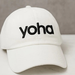 Boné Yoha Estilo Casual Unissex Premium em Oferta na Shopee