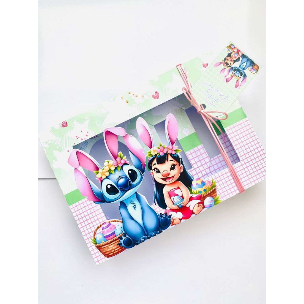 Caixa Mini Confeiteiro Personalizada Festa | Caixa para Doces | Lembrancinha Festa | Kit 10 Unidades todos os temas