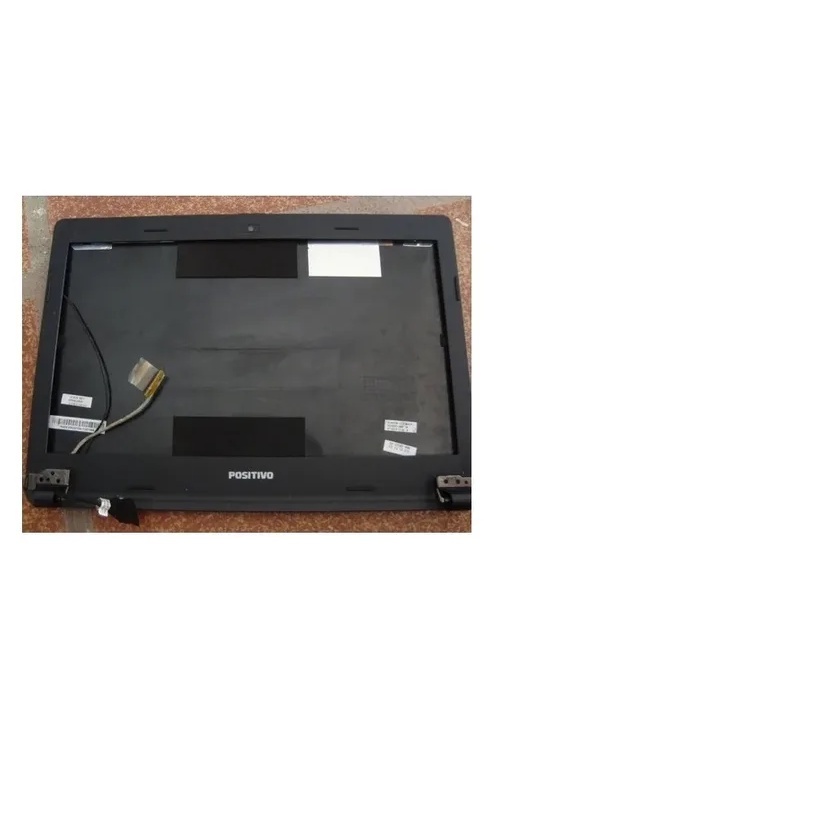 Tampa Moldura Dobradiças Notebook Positivo Stilo Xr2998