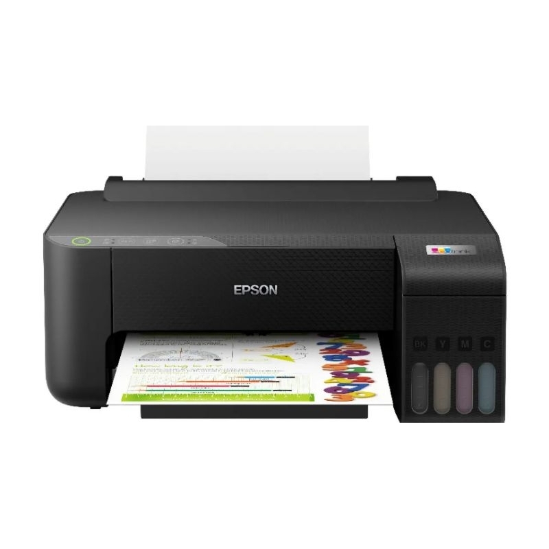 Impressora Epson Ecotank L3250 Tanque de Tinta Wi-Fi USb 127v