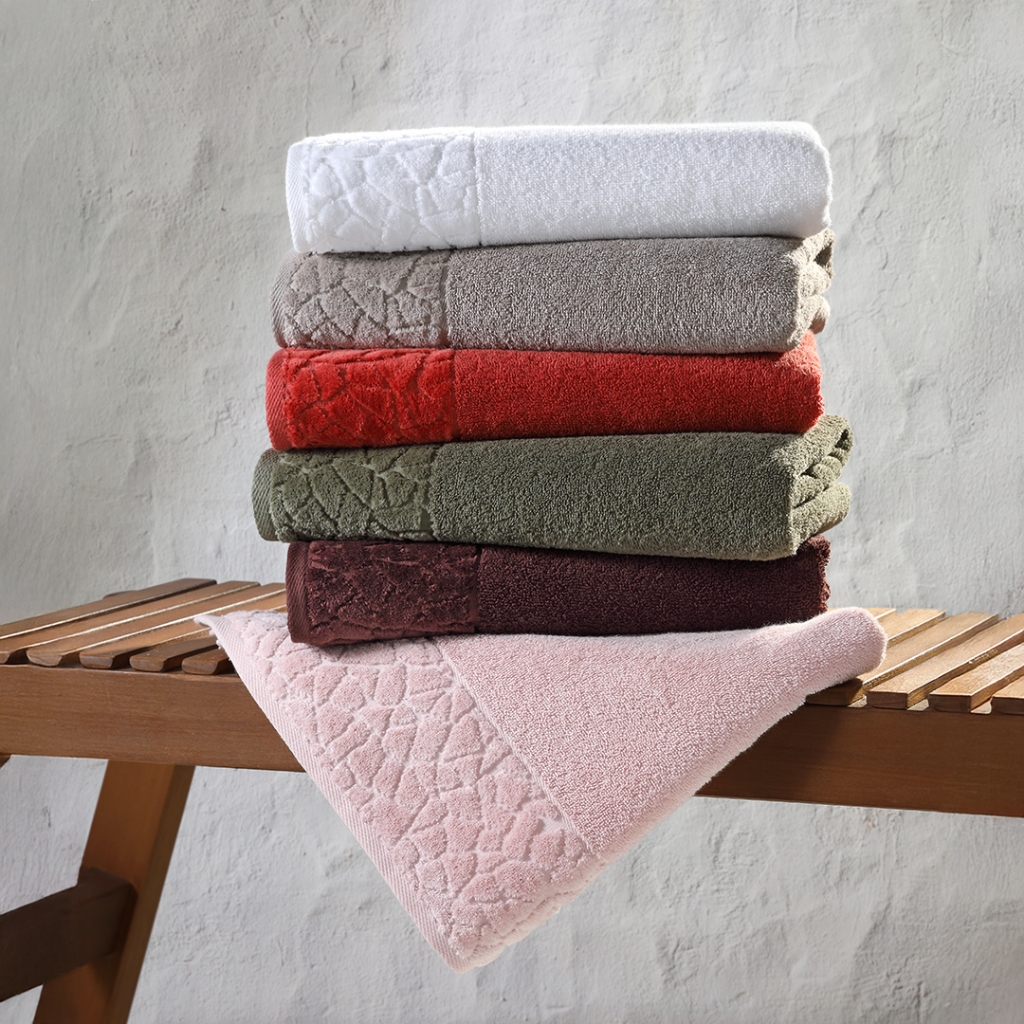 Toalha Banho Banhao Gigante Dohler Luxo Confort Felpuda Grossa 500g/m² - 90 x 150cm