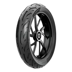 Pneu Moto Levorin 130/70-17 Matrix Sport 2 Traseiro Fazer 250 CBX 250 Original Sem Câmara