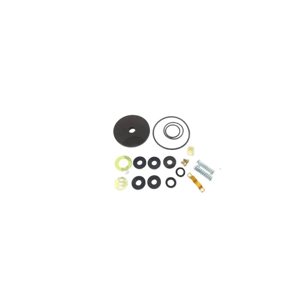 Kit Reparo Propulsora Graxa Pneumática Bozza 12020 Similar