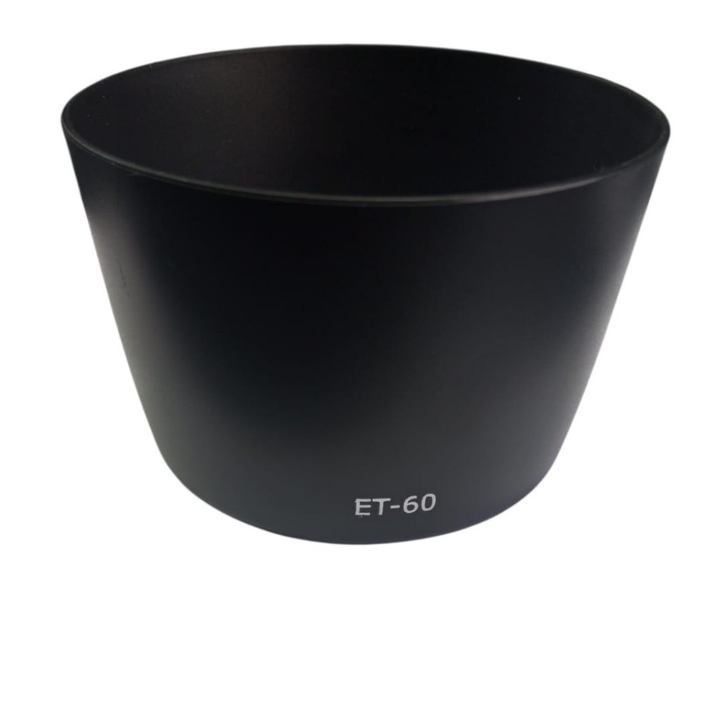 Parasol ET-60 Compatível com 55-250mm e 75-300mm Canon