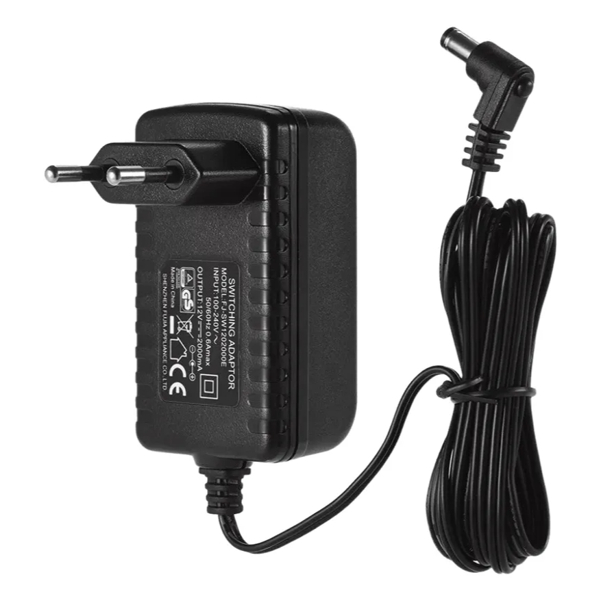 Fonte Original Para Iluminador De Led Yongnuo Yn308