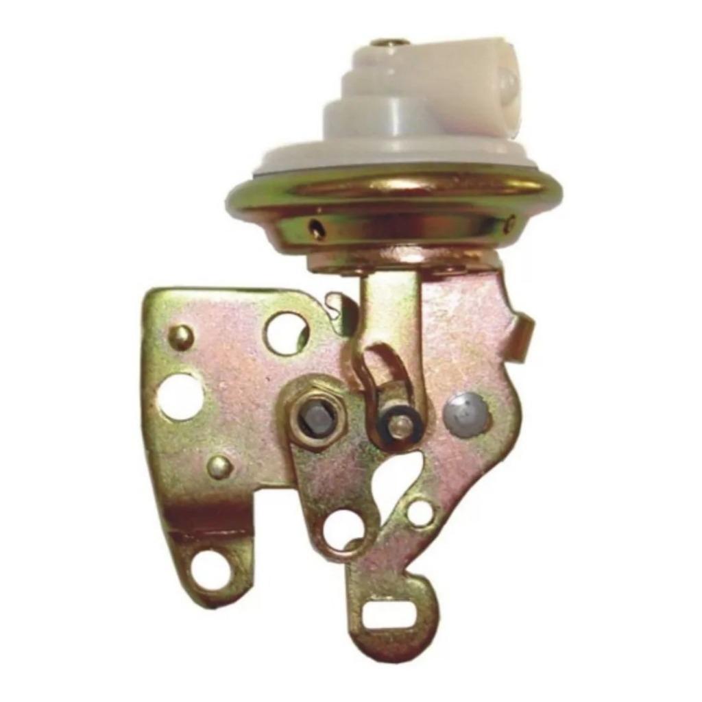 CAPSULA DESAFOGADORA WEBER TLDZ GOL PARATI DEL REY PAMPA 1.8