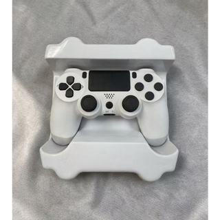 Controle Bluetooth Sem Fio Gamer, Compatível com Console P4,PC e Android Vibração + Touchpad