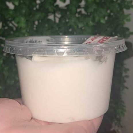 Volumex Emulsificante 250 gramas