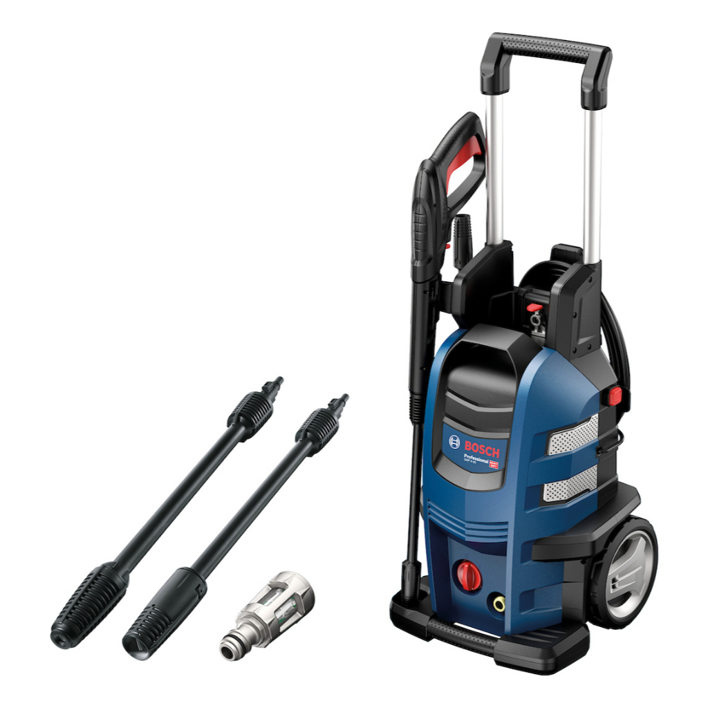 Lavadora De Alta Pressão Ghp 4-50 2500 Psi Bosch 220V em Oferta na Shopee