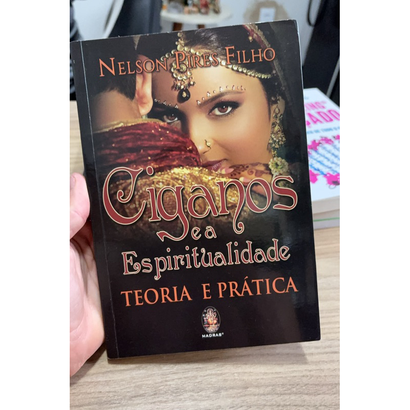 Ciganos e a Espiritualidade: Teoria e Prática